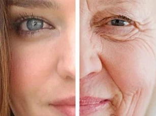 Kiểm soát tốt điều này nếp nhăn sẽ tự mất