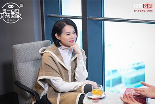 Hồ Hạnh Nhi không thể nhận vai chính ở Trung Quốc