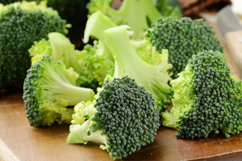 Súp lơ xanh là “thần được mùa đông” nhưng ăn theo cách này còn tốt gấp đôi