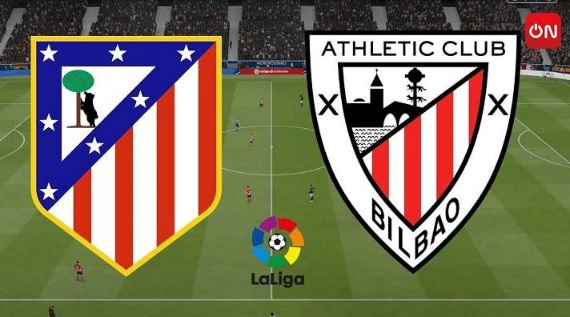 La Liga vòng 18: Cuộc đua đến ngôi đầu nóng bỏng, trực tiếp trên VTVcab ON