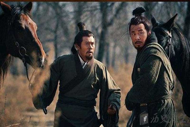 Hé lộ 2 cận vệ có võ công thâm hậu bậc nhất của Tào Tháo, mạnh hơn cả ngũ hổ tướng