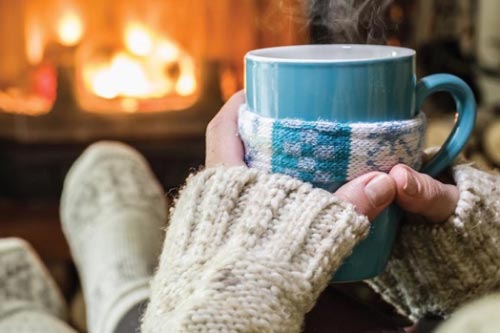 Làm ấm cơ thể mùa Đông phải tuyệt đối tránh 3 sai lầm làm tăng nguy cơ đột quỵ