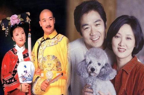 Cô kết hôn với 'Càn Long' Trương Quốc Lập, bị cấm sinh con 33 năm, đến tuổi 48 mới nhận nuôi con để thỏa mãn khát khao làm mẹ