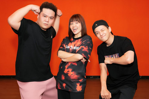 Ngô Kiến Huy khiến fan tò mò khi hé lộ dự án âm nhạc được đầu tư nhất sự nghiệp, kết hợp cùng Yuno Bigboi