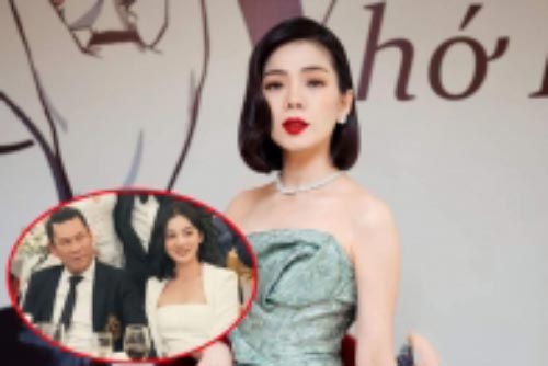 Lệ Quyên tiết lộ mối quan hệ với chồng cũ sau ly hôn