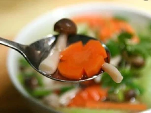 4 sai lầm tai hại khi ăn chay không phải ai cũng biết