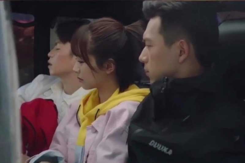 Top 6 nam thần Hoa Ngữ có màn ‘đánh ghen’ bá đạo nhất màn ảnh: Không thể thiếu Gun Thần