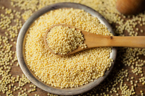 Những người thích ăn 10 loại thực phẩm này cơ thể hiếm khi bị ốm lại sống khỏe tới già