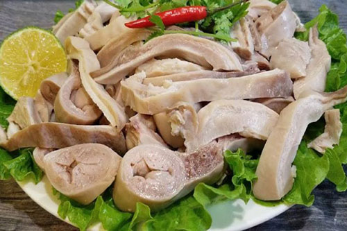 4 thực phẩm ăn nhiều sẽ tăng nguy cơ tắc mạch máu não