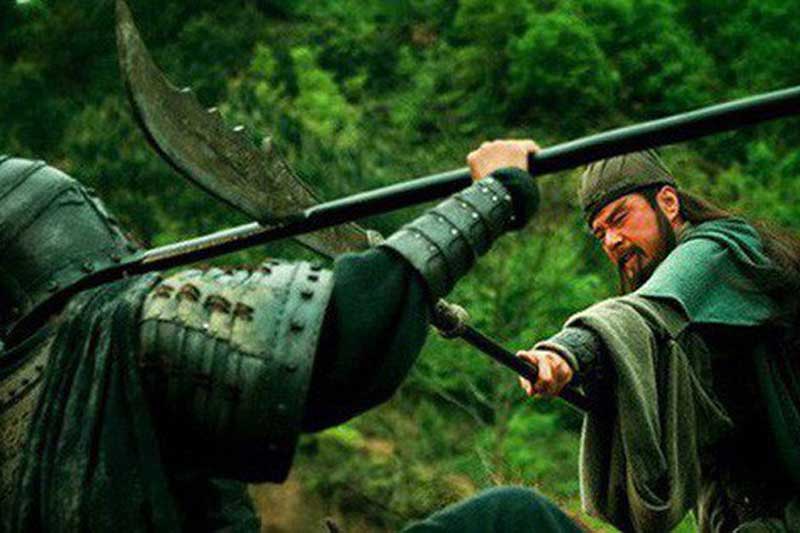 Hé lộ nguyên nhân gây ‘sốc’ về việc Quan Vũ quyết tỷ thí với Mã Siêu bằng mọi giá