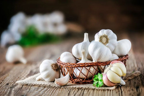 Những loại thực phẩm nên ăn để phòng tránh viêm xoang