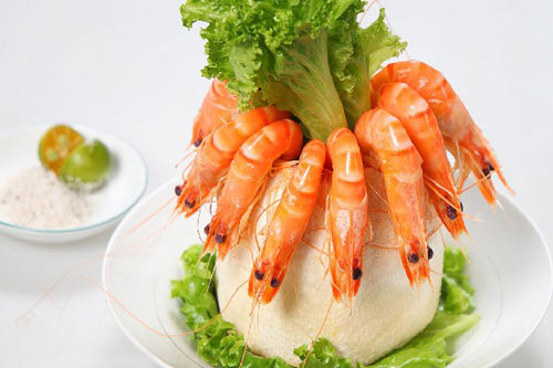 5 thực phẩm không nên ăn với tôm, cứ tùy tiện kết hợp có ngày gặp nguy