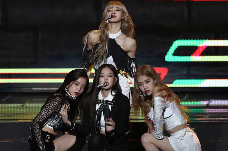 Top 10 nữ idol Kpop được tìm kiếm nhiều nhất trên Google năm 2020: Dàn mỹ nhân BLACKPINK ‘độc chiếm’ BXH