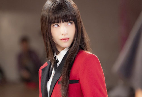 Nữ diễn viên nổi tiếng Nhật Bản hóa thành trẻ mồ côi trong "Miền đất hứa"