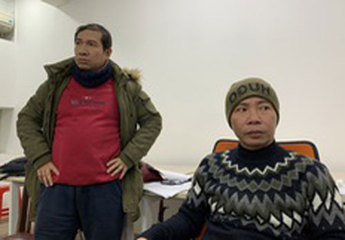 Táo Quân 2021 chính thức trở lại