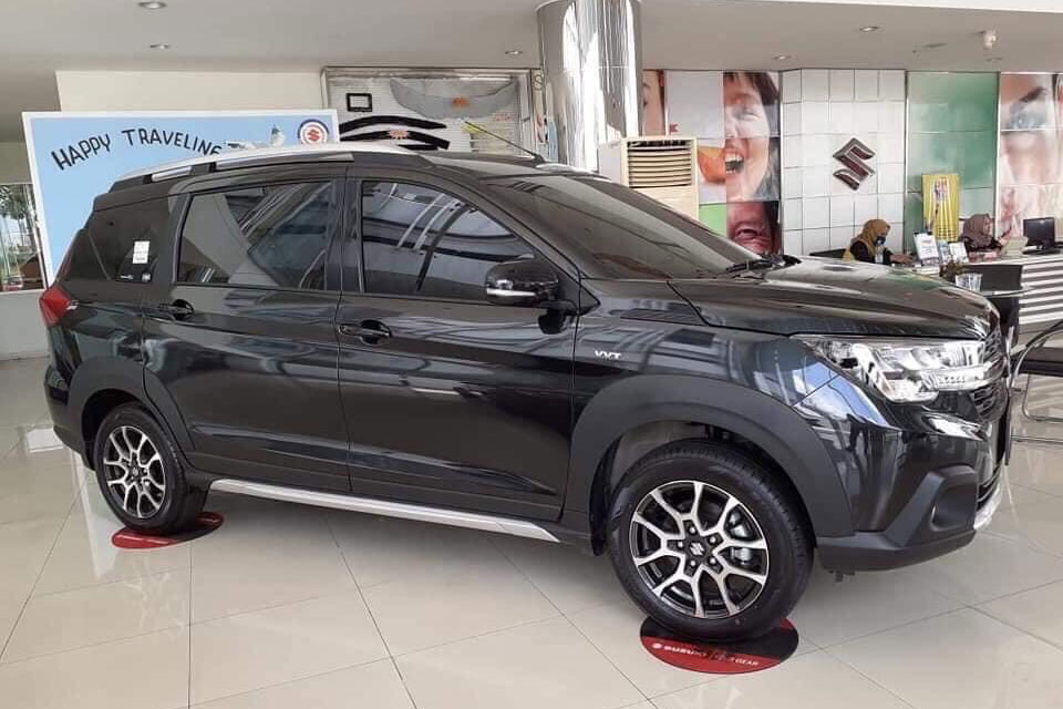 Suzuki ưu đãi, giảm giá sốc cho khách hàng mua ôtô