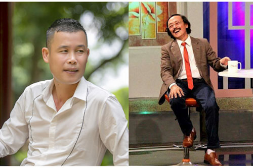 Giang Còi, Hiệp Gà: 2-3 lần đò vẫn kiếp cô đơn "gà trống nuôi con"