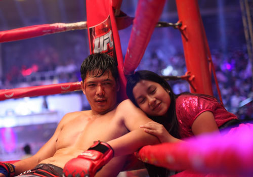 Bình Minh: “Kết thúc phim 'Sám hối' tôi không dám nhận phim nào nữa”