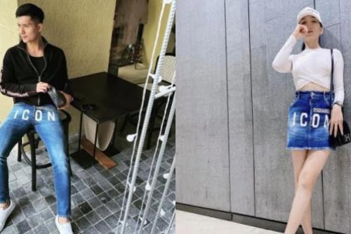 Lệ Quyên và Lâm Bảo Châu tiếp tục lộ hình ảnh hẹn hò, nhìn qua đã thấy mặn nồng đến nhường nào