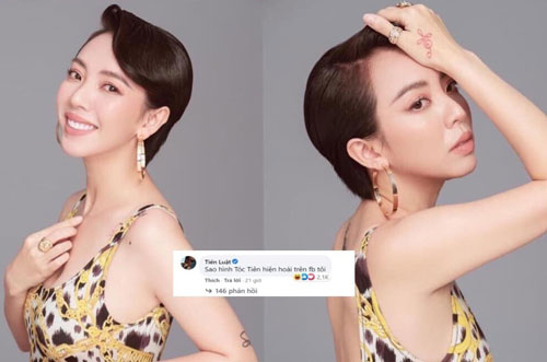 Cặp 'chị em sinh đôi' mới xuất hiện, đến Tiến Luật còn nhìn nhầm