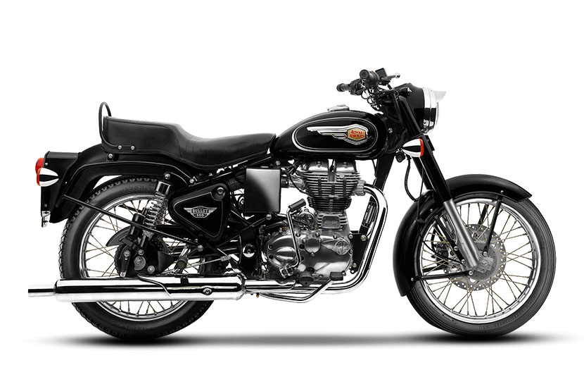 Bảng giá xe Royal Enfield tháng 1/2021