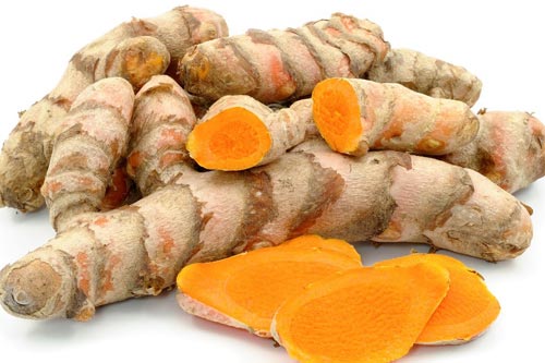 Nghệ - thần dược chữa bệnh trong dân gian