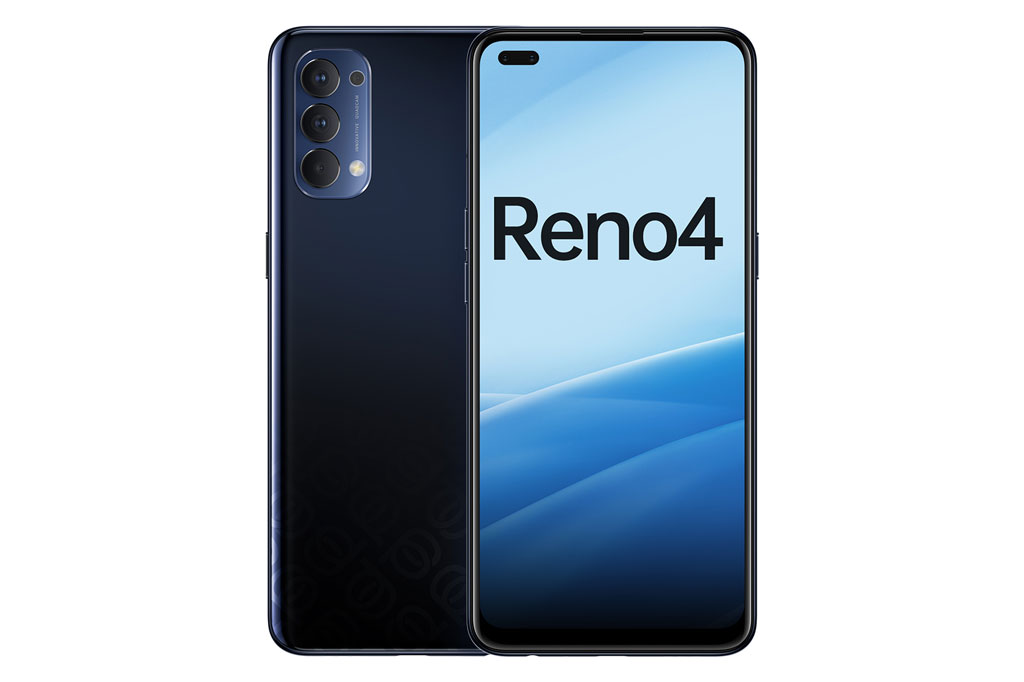 Bảng giá điện thoại Oppo tháng 1/2021: Thêm sản phẩm mới, giảm giá sốc