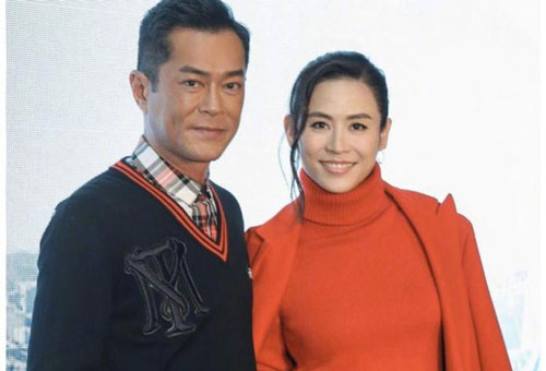 Cổ Thiên Lạc bất ngờ tuyên bố sẵn sàng trở thành cha của con Tuyên Huyên?