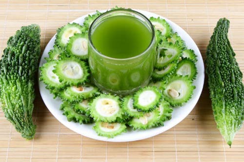 Loại nước ép nên uống để giảm cân nhanh