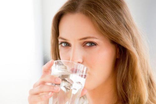 Uống nước kiểu này cả đời bạn sẽ rất ít khi ốm đau bệnh tật