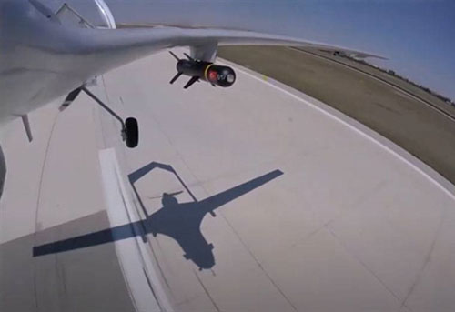Kỷ nguyên UAV Bayraktar TB2 kết thúc do vũ khí laser Nga