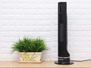 Có giá tương đương, tại sao quạt sưởi gốm "đắt khách" hơn sưởi dầu?