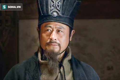 Trước khi xưng vương, vì sao Tào Tháo lại ép mưu sĩ hàng đầu của mình phải chết ?