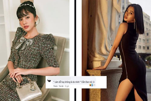 Bạn gái chồng cũ Lệ Quyên bị tấn công dữ dội vì yêu chênh tuổi