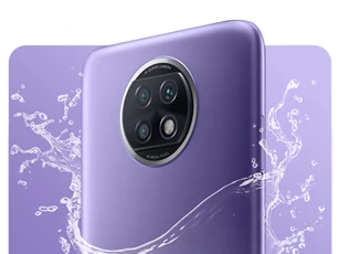 Trên tay Xiaomi Redmi Note 9T 5G: RAM 4 GB, pin 5.000 mAh, gần 5 triệu