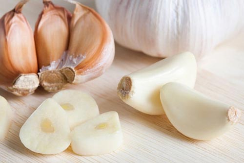 Nguy hại chết người từ tỏi Trung Quốc nhiều người vẫn vô tư dùng