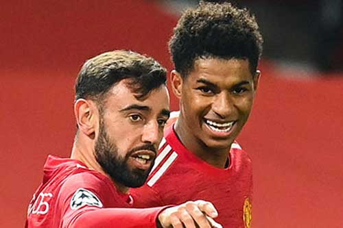 Đội hình dự kiến Burnley vs M.U: Rashford và Bruno trở lại