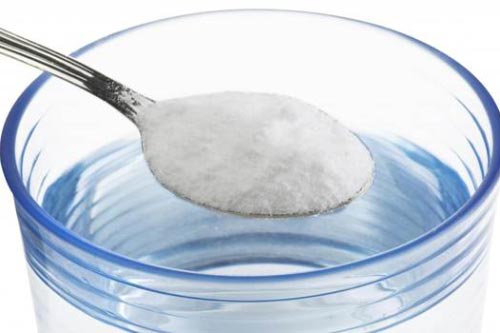 Mách bạn cách tự pha nước muối sinh lý tại nhà