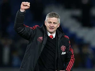 Solskjaer bình thản trước viễn cảnh M.U dẫn đầu Ngoại hạng Anh