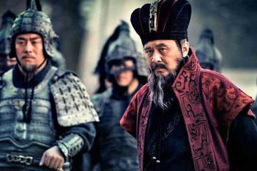 3 mãnh tướng khiến Tào Tháo cả đời e sợ, 1 người từng suýt khiến ông mất mạng