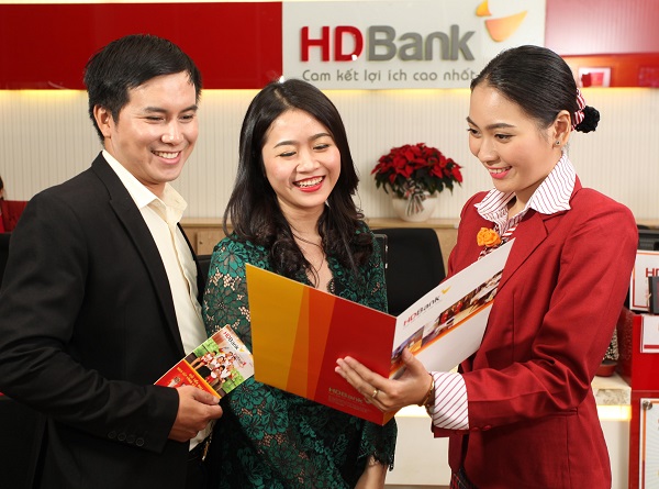 Ưu đãi hấp dẫn cho doanh nghiệp đăng ký sản phẩm phái sinh tại HDBank 