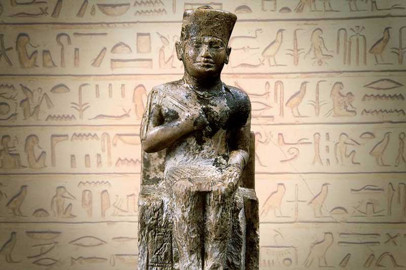 Top 10 Pharaon vĩ đại và quyền lực nhất lịch sử Ai Cập cổ đại