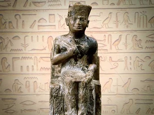 Top 10 Pharaon vĩ đại và quyền lực nhất lịch sử Ai Cập cổ đại