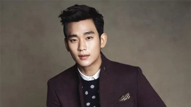 Kim Soo Hyun từ chối vai diễn 'kẻ sát nhân xã hội đen' trong phim kinh dị 0