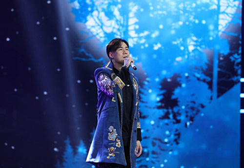 Từng được săn đón nhưng giọng ca “Chiếc khăn gió ấm" nhiều lần muốn dừng ca hát vì lý do đặc biệt