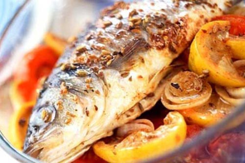 Nếu muốn sống lâu trăm tuổi bạn phải ăn thực phẩm này