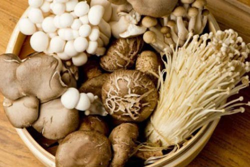 Chế biến nấm sai cách khiến chúng mất sạch chất dinh dưỡng