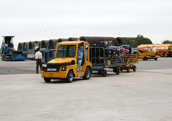 Thủ tướng Chính phủ chỉ đạo xử lý kiến nghị của Đà Nẵng về sân bay quốc tế, cảng Liên Chiểu