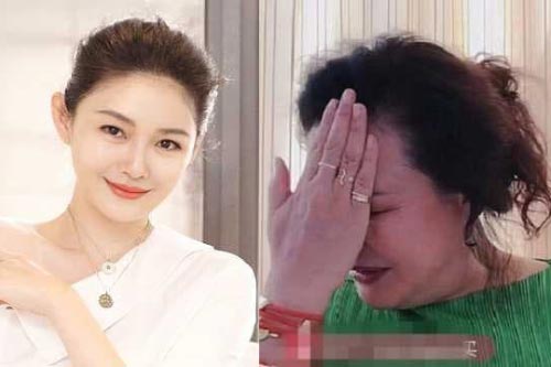 Mẹ chồng mỹ nhân 'Vườn sao băng' Từ Hy Viên bị kết án 1 năm tù, khóc tự trách bản thân đã làm liên lụy các con