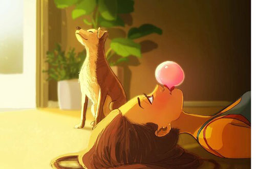 Trắc nghiệm: Lý do bạn ế là gì?